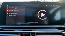 BMW X5 xDrive M50i 5dr Auto Petrol Estate